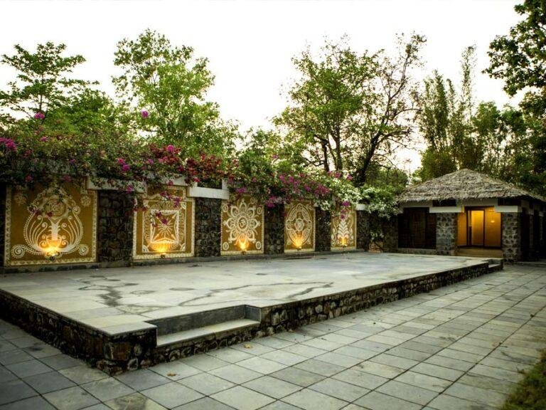 Bandhav Vilas