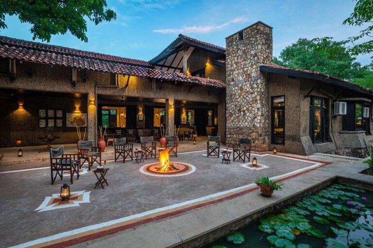 Kings Lodge Bandhavgarh