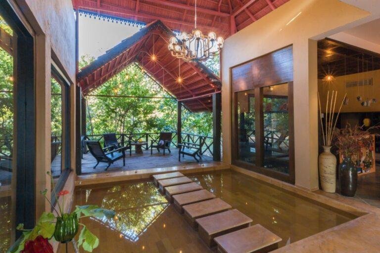 Vanraj Resort Pench